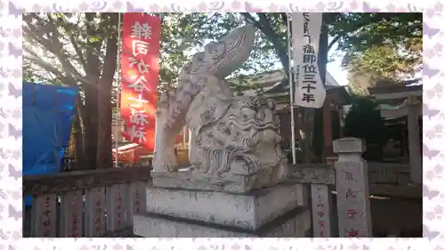 大鳥神社(東京都)