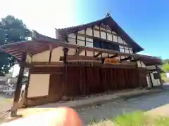 村國神社(岐阜県)