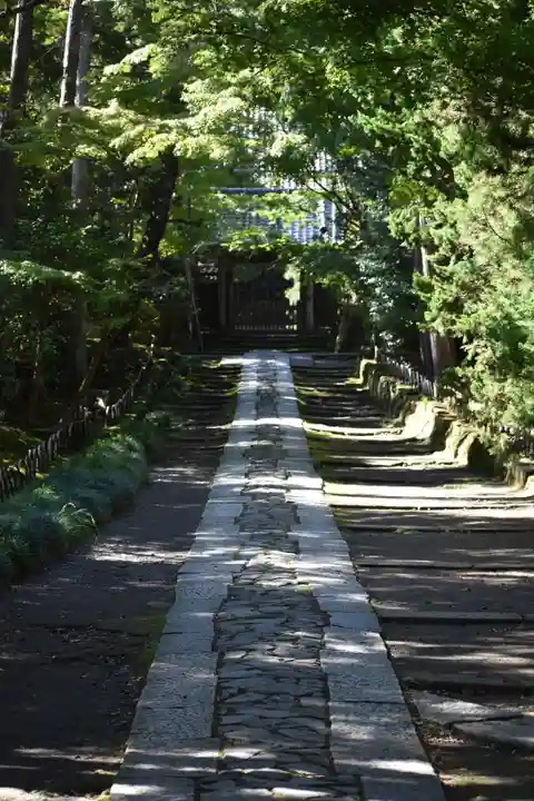 寿福寺のその他建物