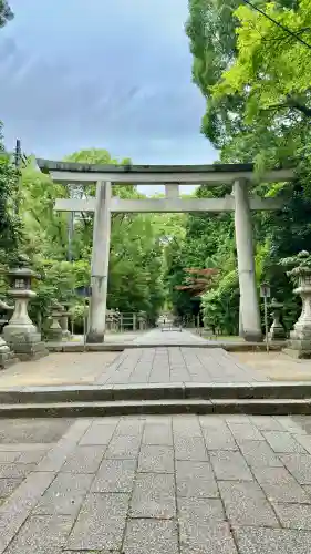 石清水八幡宮(京都府)
