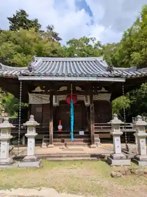 東大寺 不動堂(奈良県)