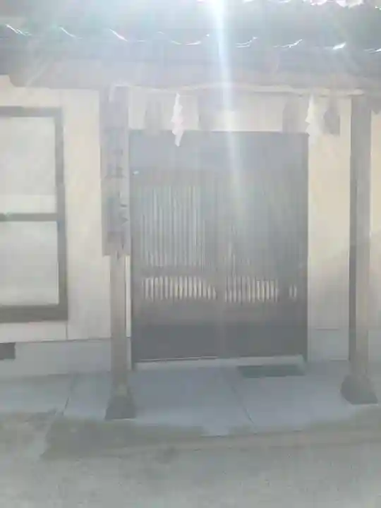 多賀神社のその他建物