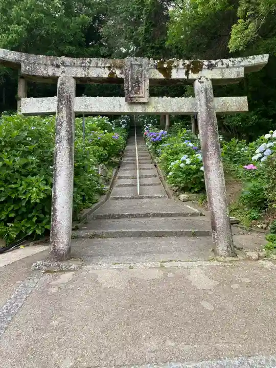 吉備津神社(岡山県)