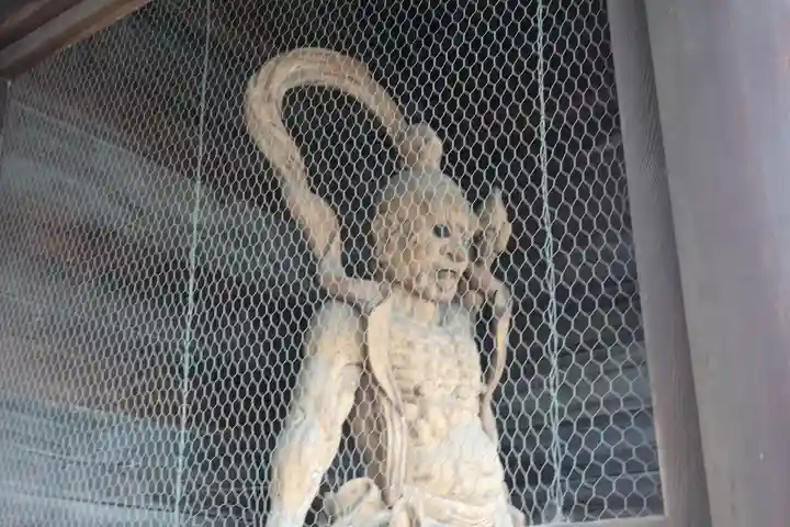 道隆寺(香川県)