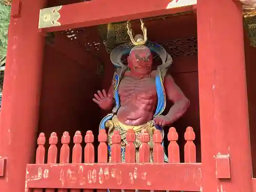 日光山輪王寺 大猷院(栃木県)