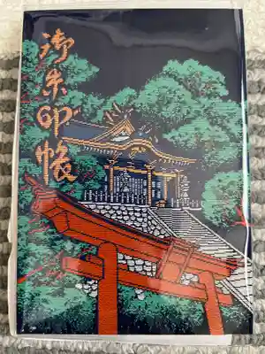 玉置神社(奈良県)
