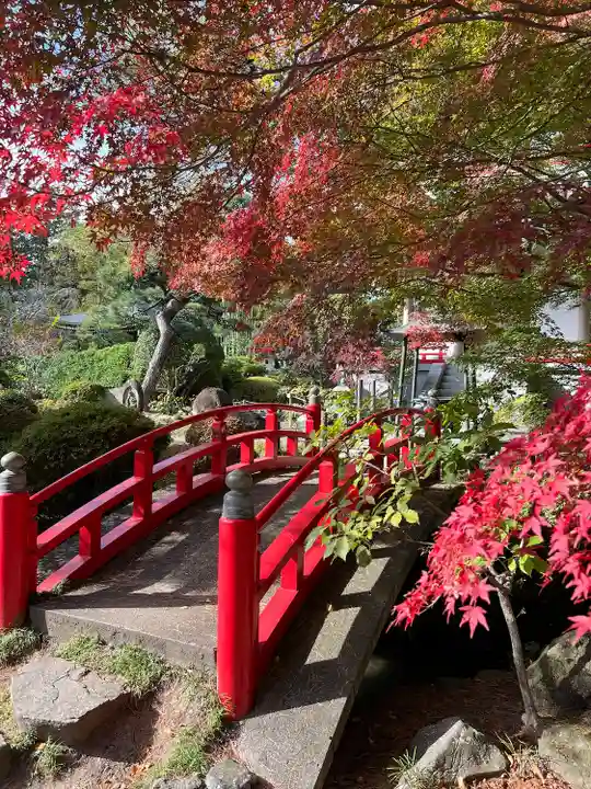 輪王寺(宮城県)