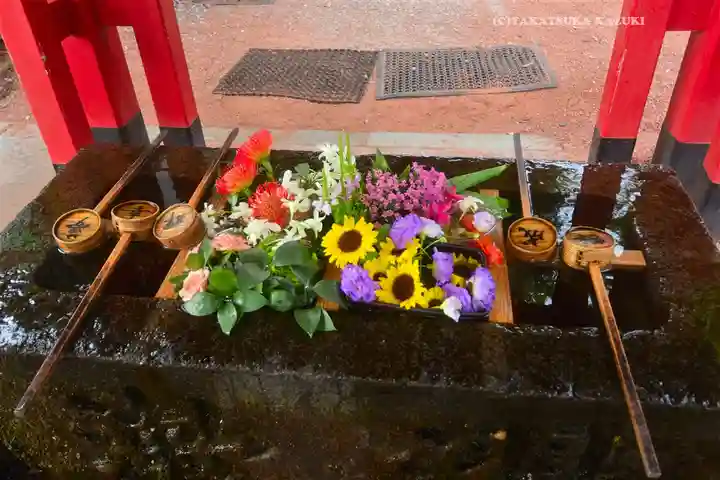 石浦神社(石川県)