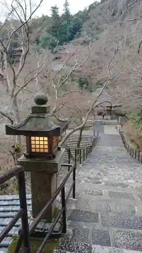 長谷寺のその他建物