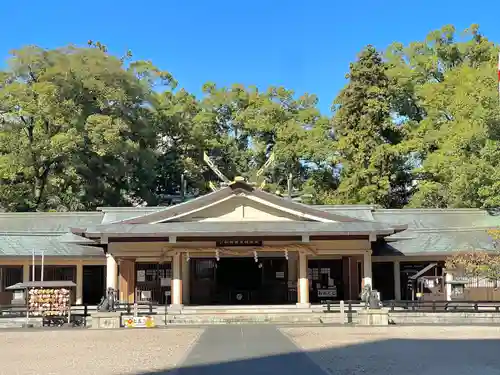三重縣護國神社(三重県)