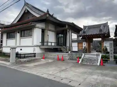 金樹寺(京都府)
