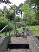 稲荷神社(千葉県)