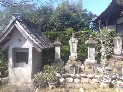 一心寺・一心禅寺のその他建物