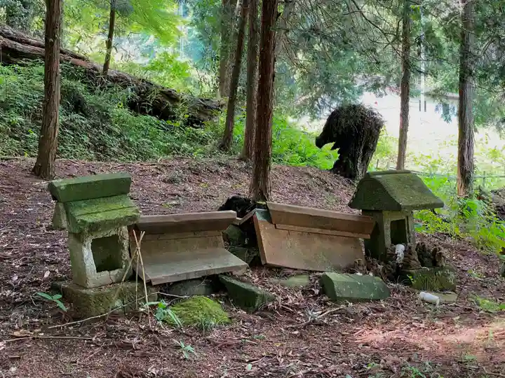 石船神社(茨城県)