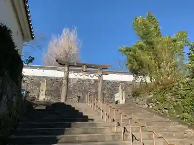 大村神社のその他建物