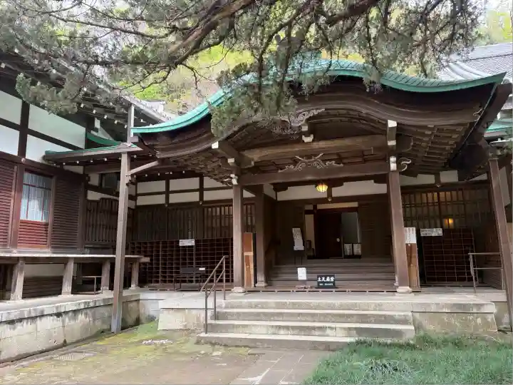 円覚寺(神奈川県)