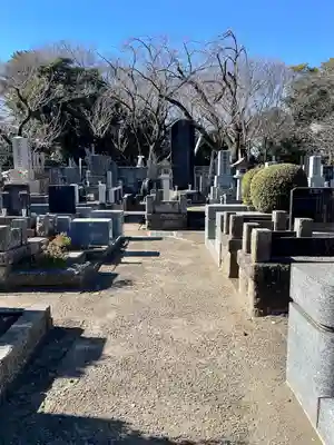 覺願寺(東京都)