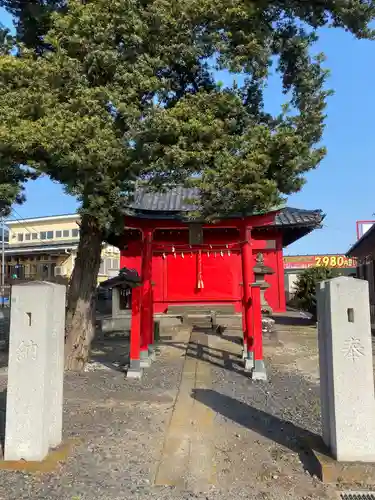 厳島神社のその他建物
