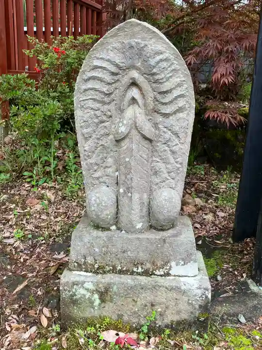 陰陽石神社(宮崎県)