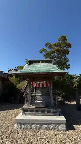 大島神社(宮城県)