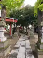 今井神社のその他建物