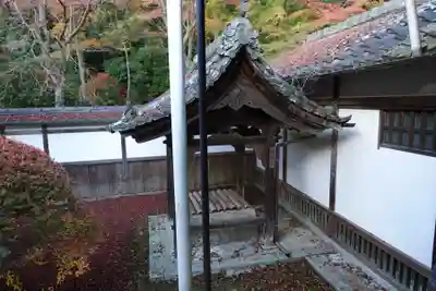 毘沙門堂門跡(京都府)