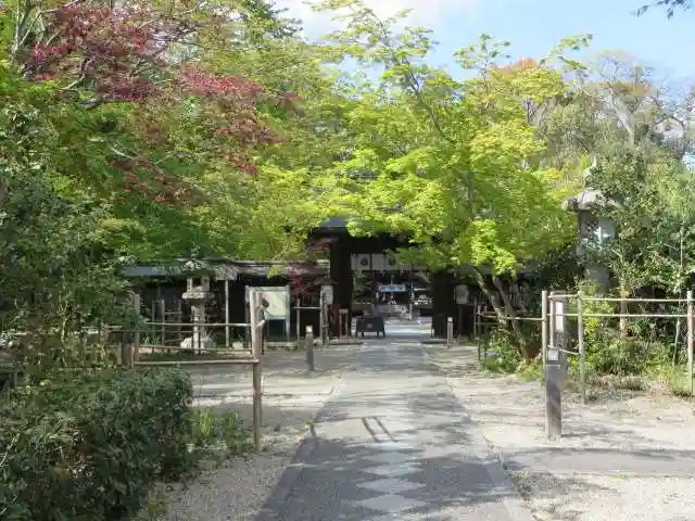 梨木神社(京都府)