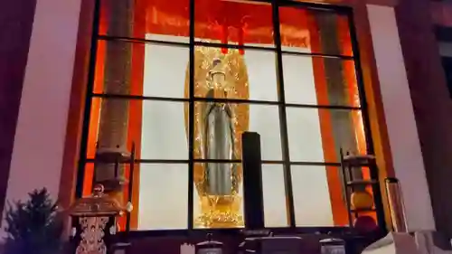 正光寺の本殿・本堂