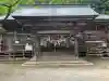 磐椅神社(福島県)