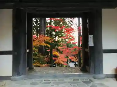 西明寺(滋賀県)