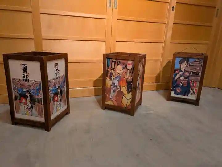 竹駒神社(宮城県)