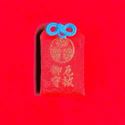 土津神社｜こどもと出世の神さま(福島県)