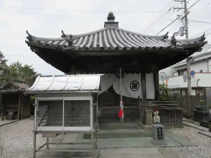 観音寺(徳島県)