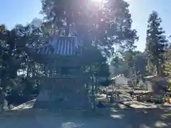 八葉寺の建物その他