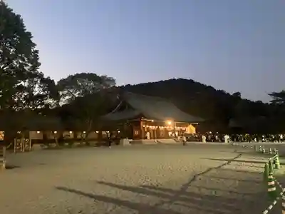 橿原神宮のその他建物