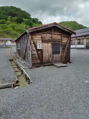 恐山菩提寺(青森県)