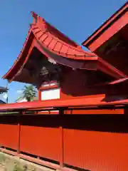 矢指神社(千葉県)