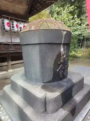 大神神社(栃木県)