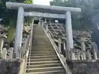 鉾島神社(宮崎県)