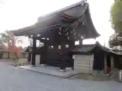 三十三間堂本坊　妙法院門跡(京都府)