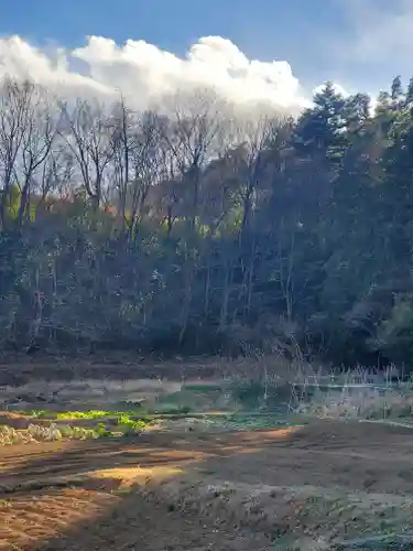 淵竜寺(栃木県)
