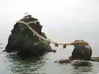 二見興玉神社(三重県)