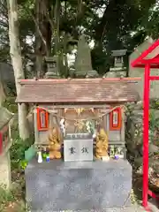 別小江神社(愛知県)