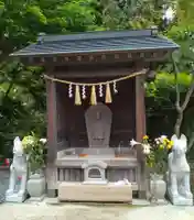 帝釋天(宮城県)