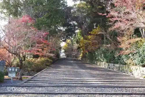 光明寺（粟生光明寺）のその他建物