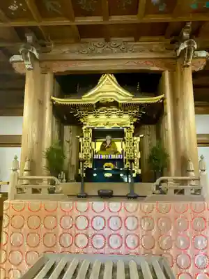 普門寺(切り絵御朱印発祥の寺)(愛知県)