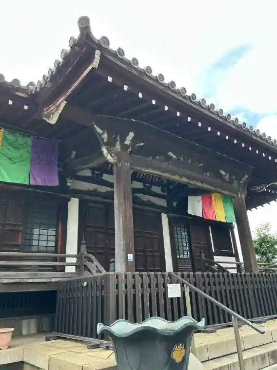 観音寺(東京都)