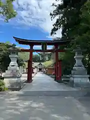 大前神社(栃木県)