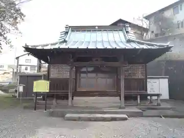 若宮蛭子神社(静岡県)