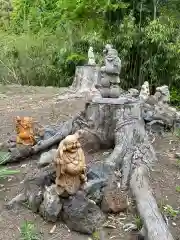 三嶋神社(山梨県)